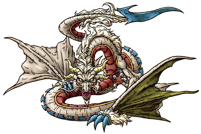 Dragris | Dragon Quest Wiki | FANDOM powered by Wikia
