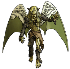 DQIX Fallen Corvus