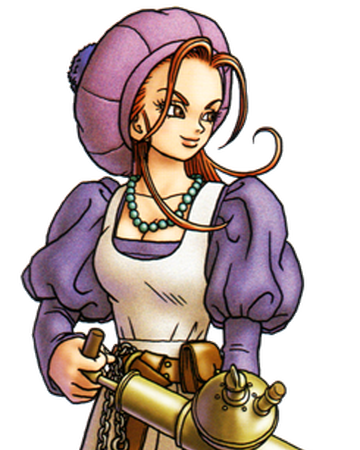 ジュリエッタ Dragon Quest Wiki Fandom