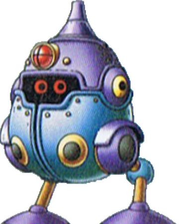Runny Eggsoskeleton Dragon Quest Wiki Fandom