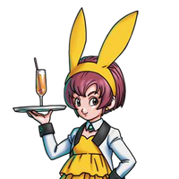 ピスカ Dragon Quest Wiki Fandom