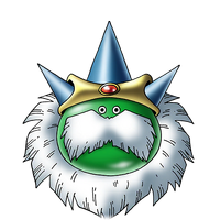 グランスライム Dragon Quest Wiki Fandom