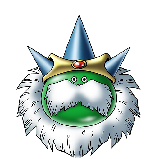 グランスライム Dragon Quest Wiki Fandom