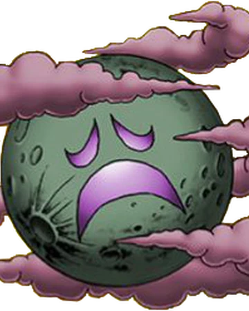Dark Planet Dragon Quest Wiki Fandom