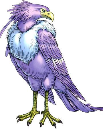 Ramia Dragon Quest Wiki Fandom