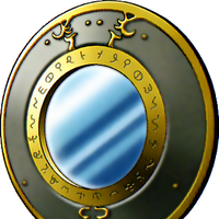 ミラーシールド Dragon Quest Wiki Fandom