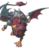 キマイラロード Dragon Quest Wiki Fandom