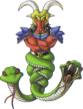 マルタのふしぎな鍵のモンスター Dragon Quest Wiki Fandom