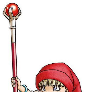 Veronica Dragon Quest Xi Dragon Quest Wiki Fandom