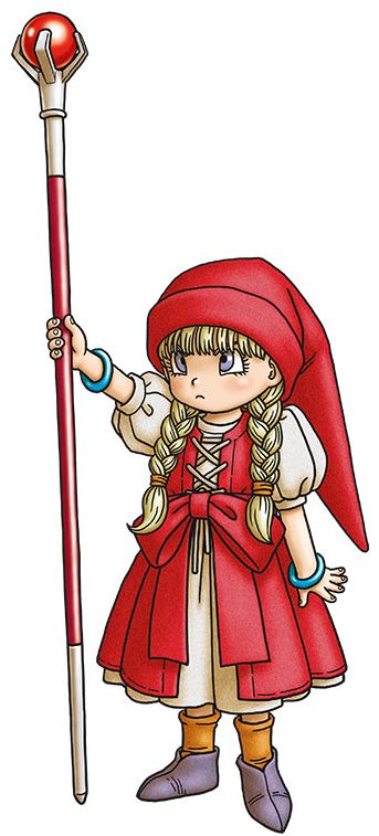 Dragon Quest Wikia