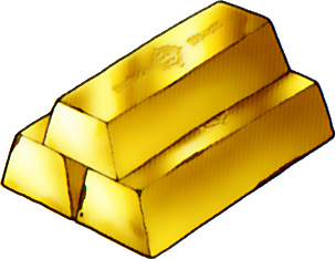 Gold bar | Dragon Quest Wiki | FANDOM powered by Wikia