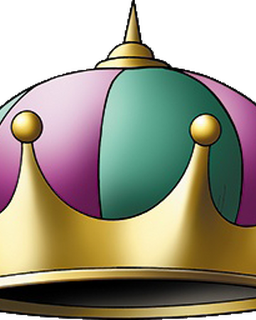 Slime Crown Dragon Quest Wiki Fandom