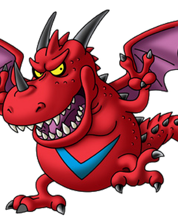V Dragon Dragon Quest Wiki Fandom