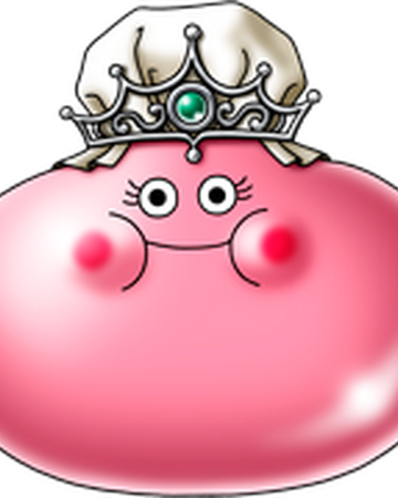 Dragon Quest Slime Crown