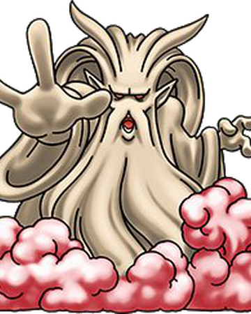 Cumulus Hex Dragon Quest Wiki Fandom
