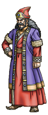 DQIX - Batkhann