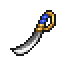 Bandit blade