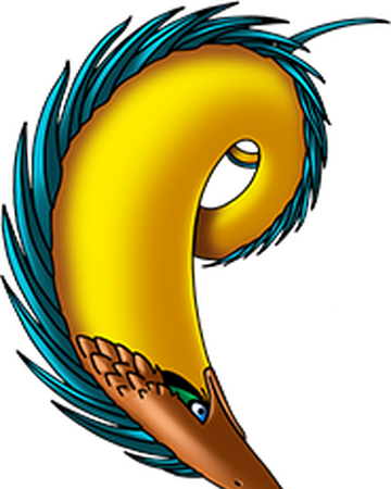 Aquahawk Dragon Quest Wiki Fandom