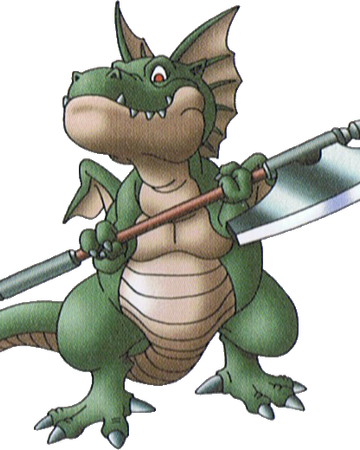 ドラゴンソルジャー Dragon Quest Wiki Fandom
