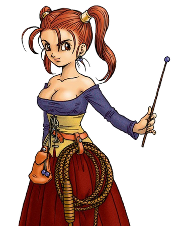 Dragon Quest Wikipedia