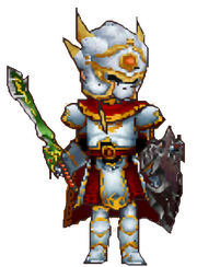 Dragon Quest 9 Shields Dragon Quest 9 Shields