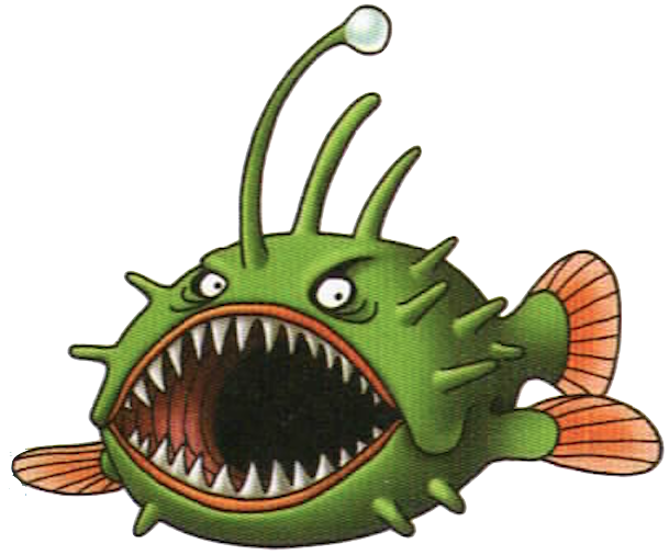 royal reptile dragon quest tact