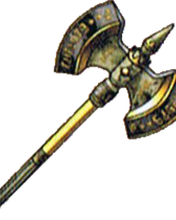 Kaiser axe | Dragon Quest Wiki | Fandom