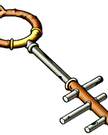 Thief S Key Dragon Quest Wiki Fandom