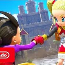 Dragon Quest Builders 2 Dragon Quest Wiki Fandom