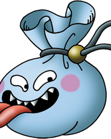 わらいぶくろ Dragon Quest Wiki Fandom
