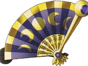 Lunar Fan Dragon Quest Wiki Fandom