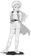 LEONA