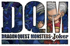 dragon quest viii monster arena monsters