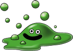 Bubble slime th