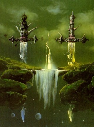 Swords