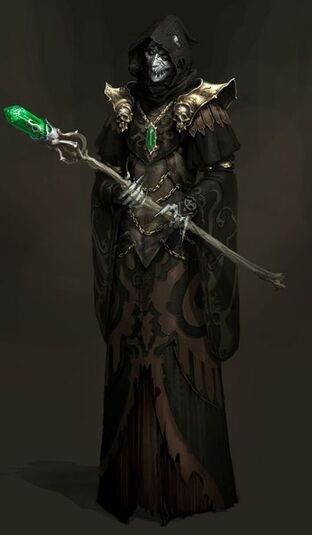 Lethric Morjah-0