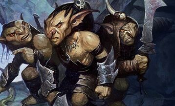 Goblin Handout