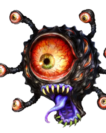 Gazer | Dragon's Crown Wiki | Fandom