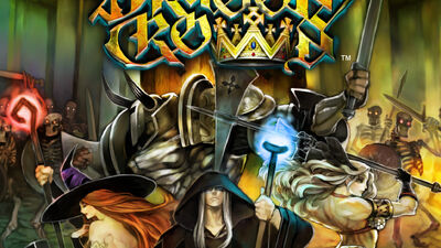 Dragon S Crown Wiki Fandom