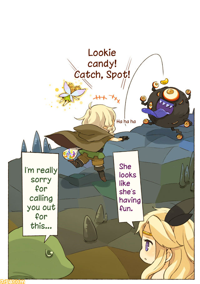 10 Dragons Crown The Elf And Packing For Travel Chapter 2 10 Dragons Crown The Elf And Packing For Travel Chapter 2