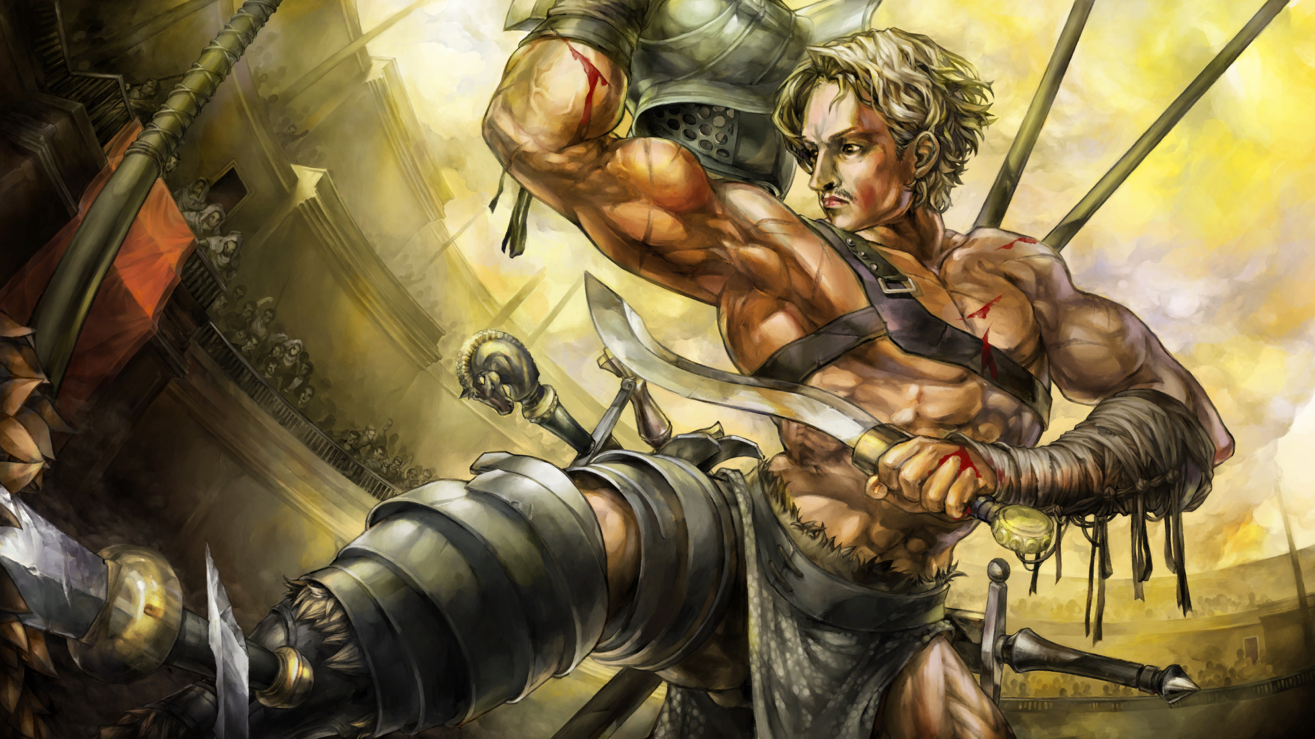 Crush Hydeland S Enemies Dragon S Crown Wiki Fandom Crush Hydeland S Enemies Dragon S Crown Wiki Fandom