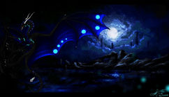Dark beauty by ganjja-d7gu4au-0