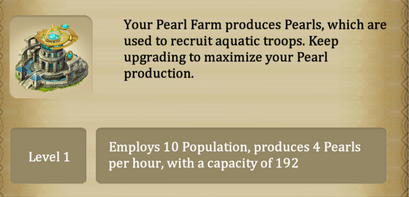 Pearl farm