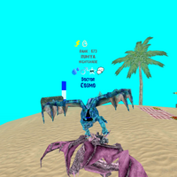 Non Playable Characters Npcs Dragons Online 3d Multiplayer