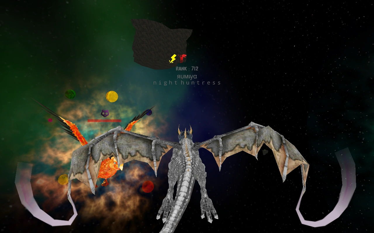 Phoenix (Enemy) Dragons Online 3D Multiplayer Wiki Fandom