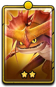 Serene Stormcutter | Dragons Titan Uprising Wiki | Fandom