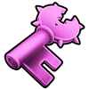 Alpha Key