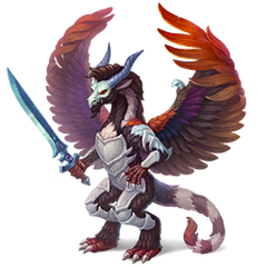 Keeper Dragon | Dragons World Wiki | FANDOM powered by Wikia