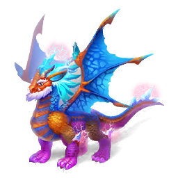 Thunderstorm Dragon | Dragons World Wiki | FANDOM powered by Wikia