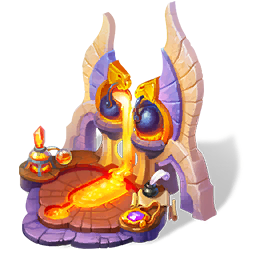 smeltery dragons world wiki fandom powered by wikia max smeltery size